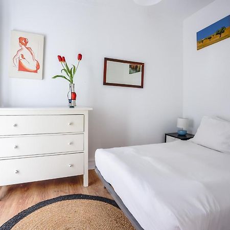 City Center Apt In Lively Bairro Alto! リスボン エクステリア 写真