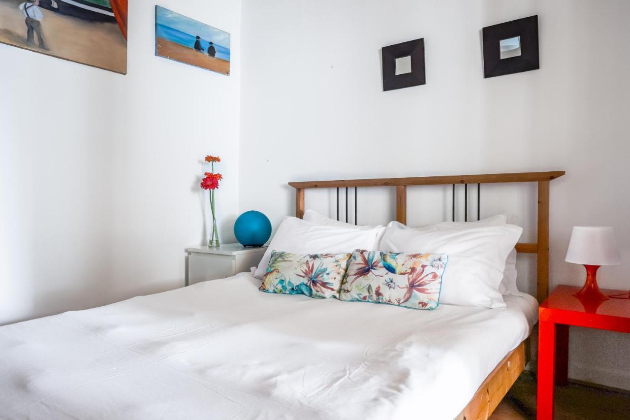 City Center Apt In Lively Bairro Alto! リスボン エクステリア 写真