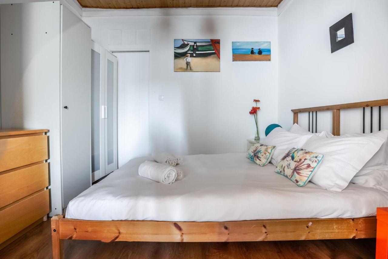 City Center Apt In Lively Bairro Alto! リスボン エクステリア 写真