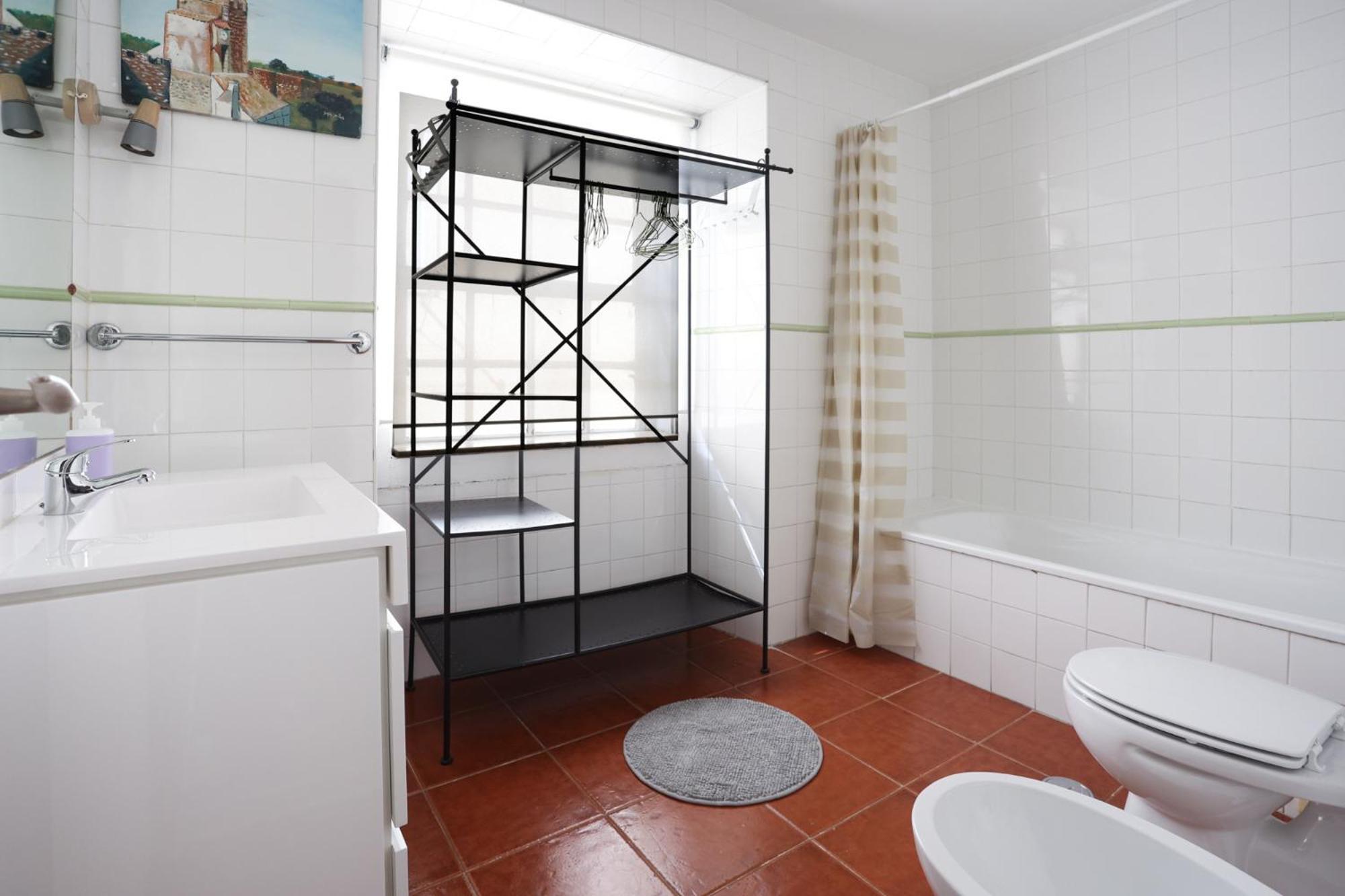 City Center Apt In Lively Bairro Alto! リスボン エクステリア 写真