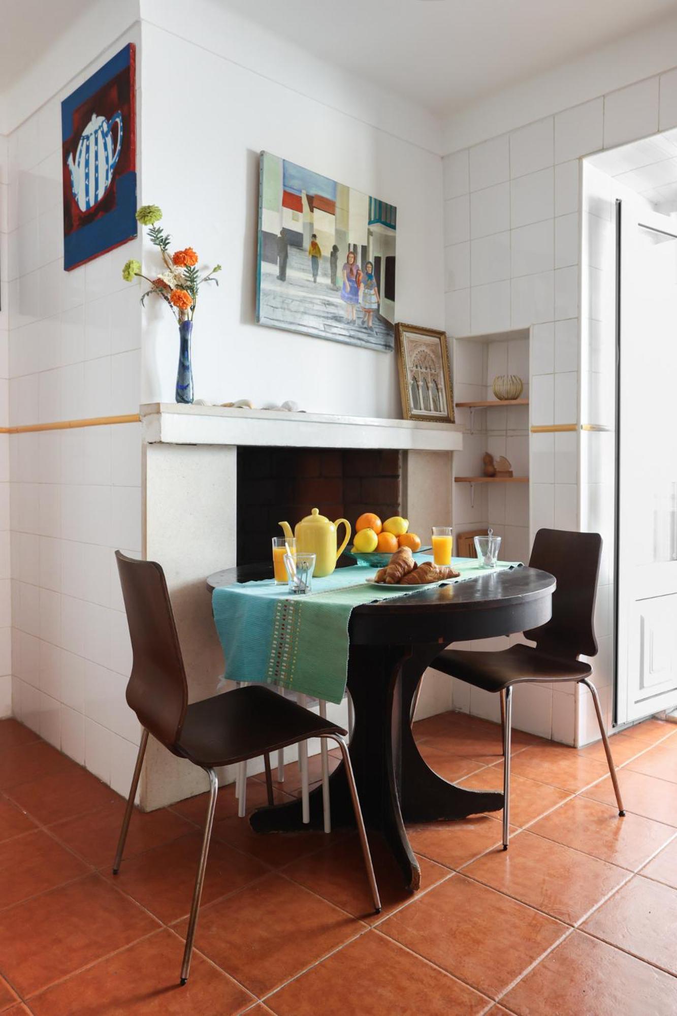 City Center Apt In Lively Bairro Alto! リスボン エクステリア 写真